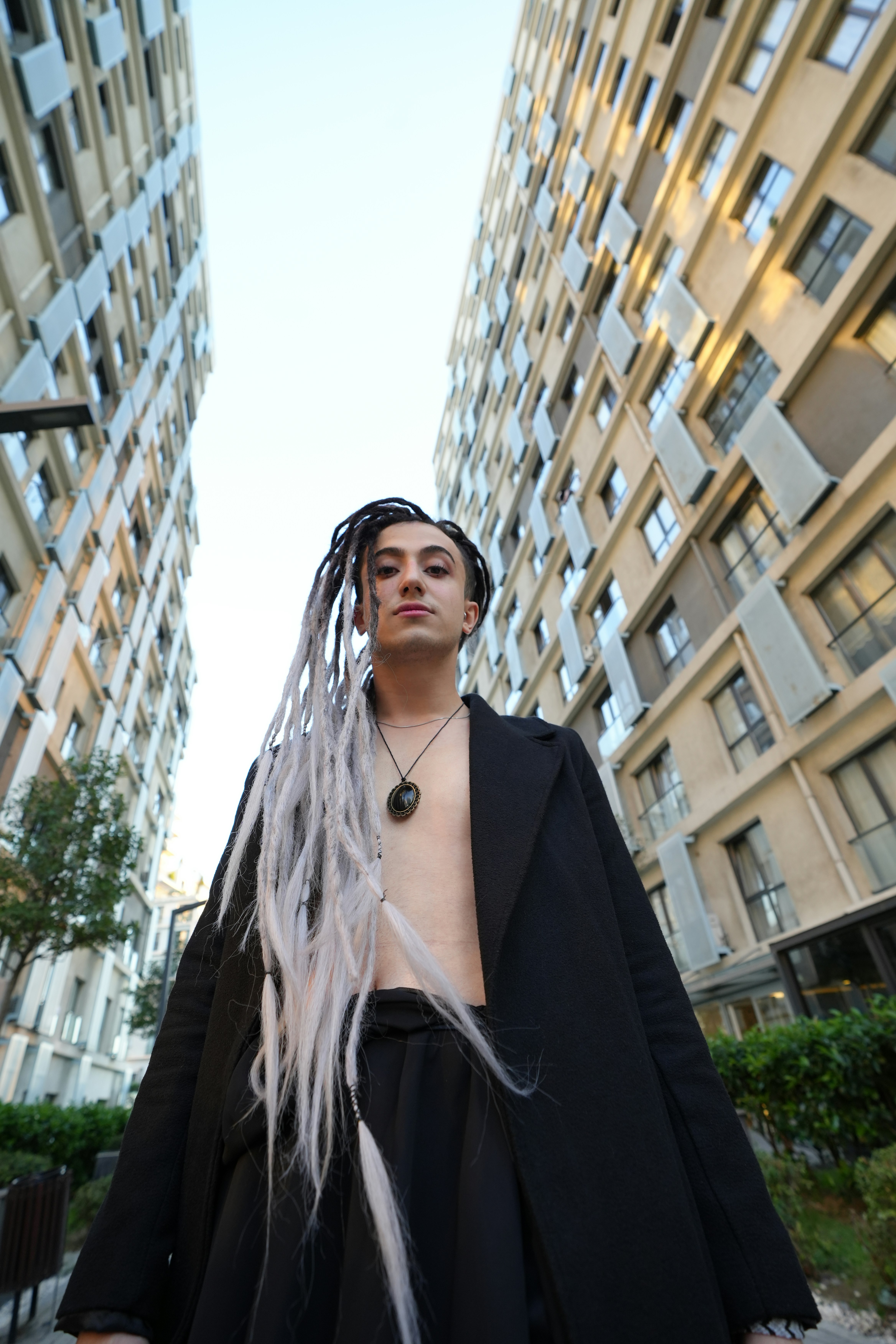 采购入口与类目承接示意图